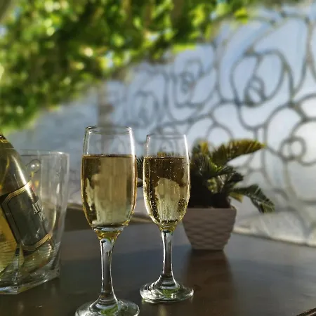 Appart hôtel Urban Garden