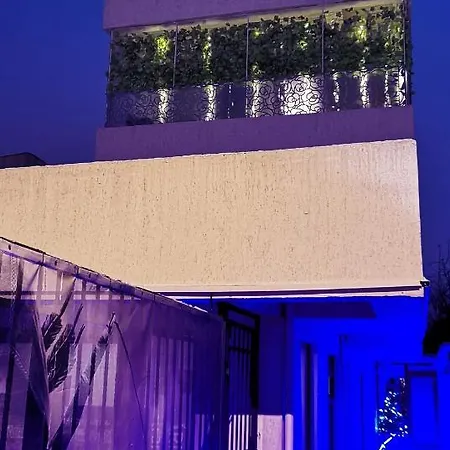 Appart hôtel Urban Garden Constanţa