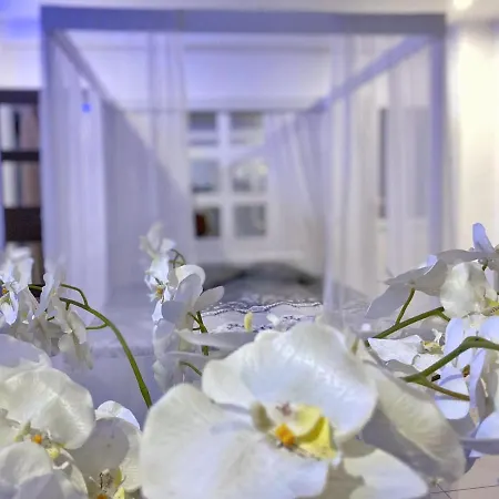 Urban Garden Appart hôtel