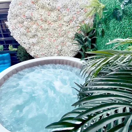 Urban Garden Appart hôtel