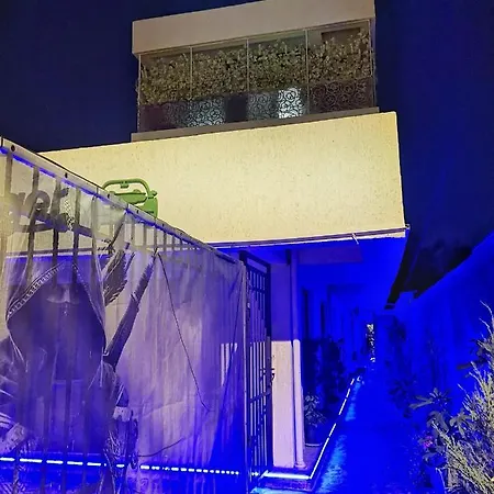 Urban Garden *