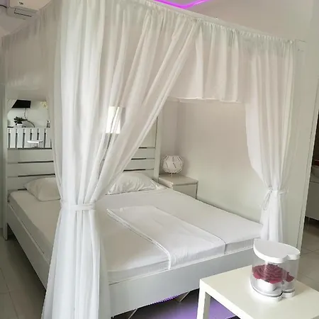 Urban Garden Appart hôtel Constanţa