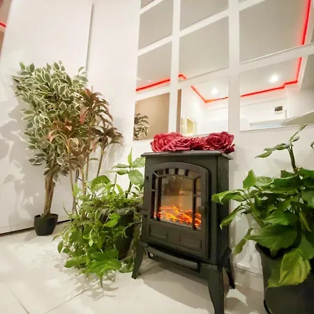 Appart hôtel Urban Garden