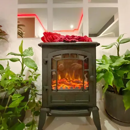 Aparthotel Urban Garden *