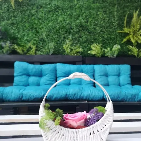 Urban Garden